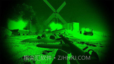 战地模拟器二战模组截图3