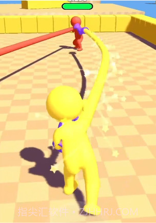 橡皮人拳击免费版截图3