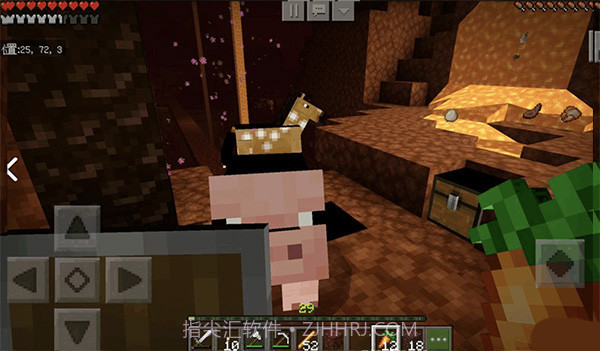 我的世界感恩季截图3 我的世界感恩季截图3