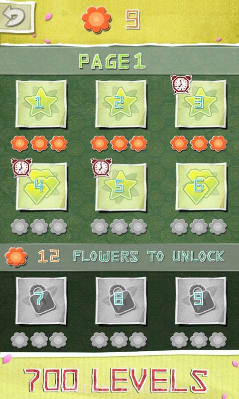 折纸消除截图1 折纸消除截图1