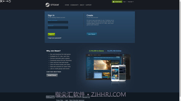 Steam商店模拟器截图4