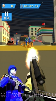 战地模拟器：现代战争截图1