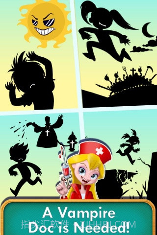 X博士 僵尸版截图4