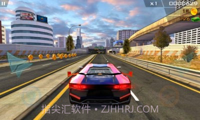 火线狂飙修改版截图4