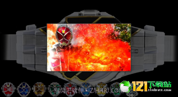 Wizard driver模拟器截图3