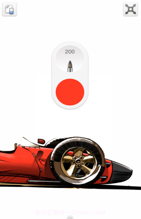 AI矢量工具截图2