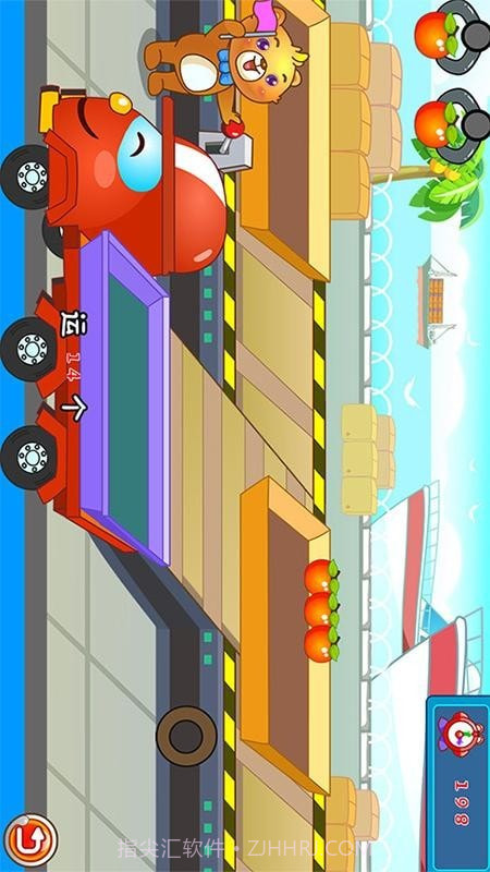 儿童早教学数学加减法免费版截图3 儿童早教学数学加减法免费版截图3