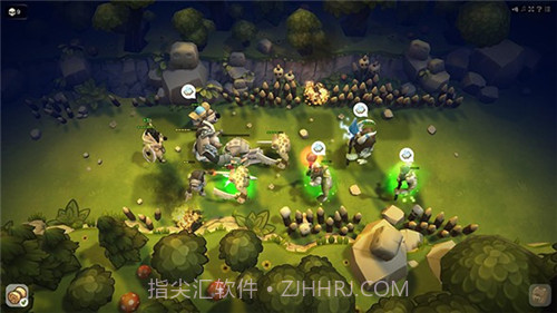 近卫军3Dapp截图1 近卫军3Dapp截图1