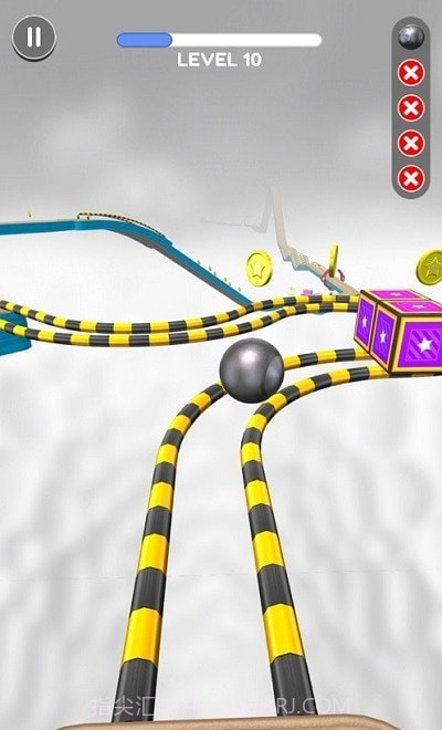 Going Ballsv1.1截图1