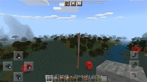 我的世界感恩季截图2 我的世界感恩季截图2