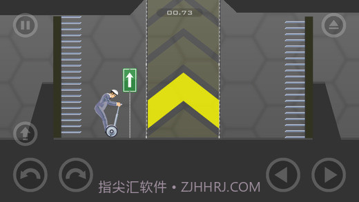 快乐轮子截图2 快乐轮子截图2