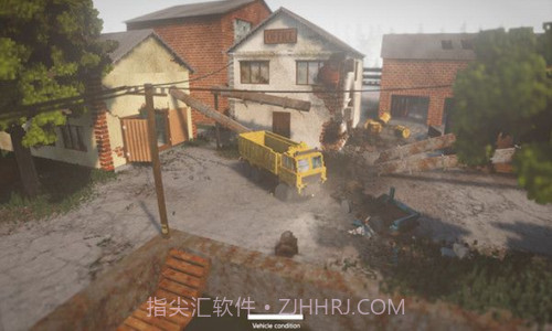 拆迁模拟器v1.0.8截图4