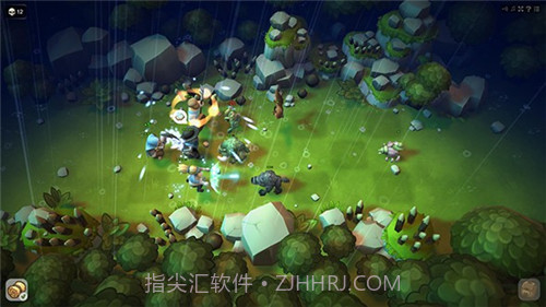 近卫军3Dapp截图2 近卫军3Dapp截图2