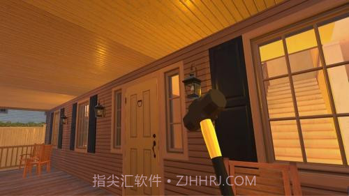 拆迁破坏模拟器v1.2截图2 拆迁破坏模拟器v1.2截图2