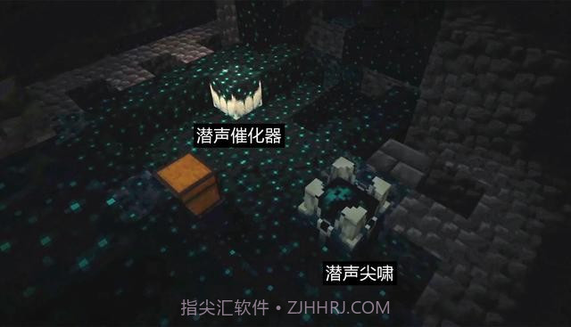 我的世界感恩季截图4 我的世界感恩季截图4