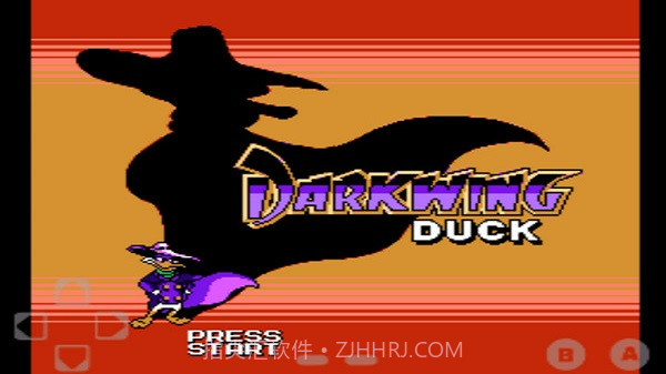 怪鸭历险记截图1