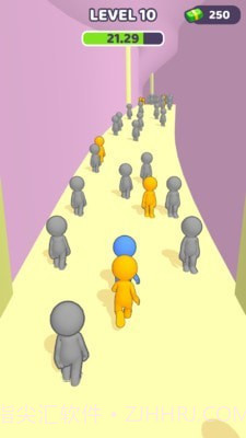 地铁我来啦截图4