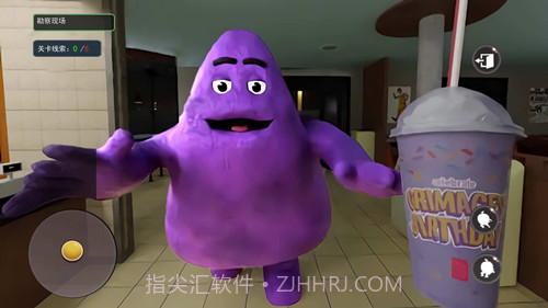 冰淇淋怪物截图1 冰淇淋怪物截图1