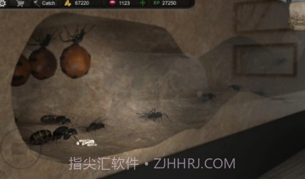 蚂蚁模拟大亨截图2