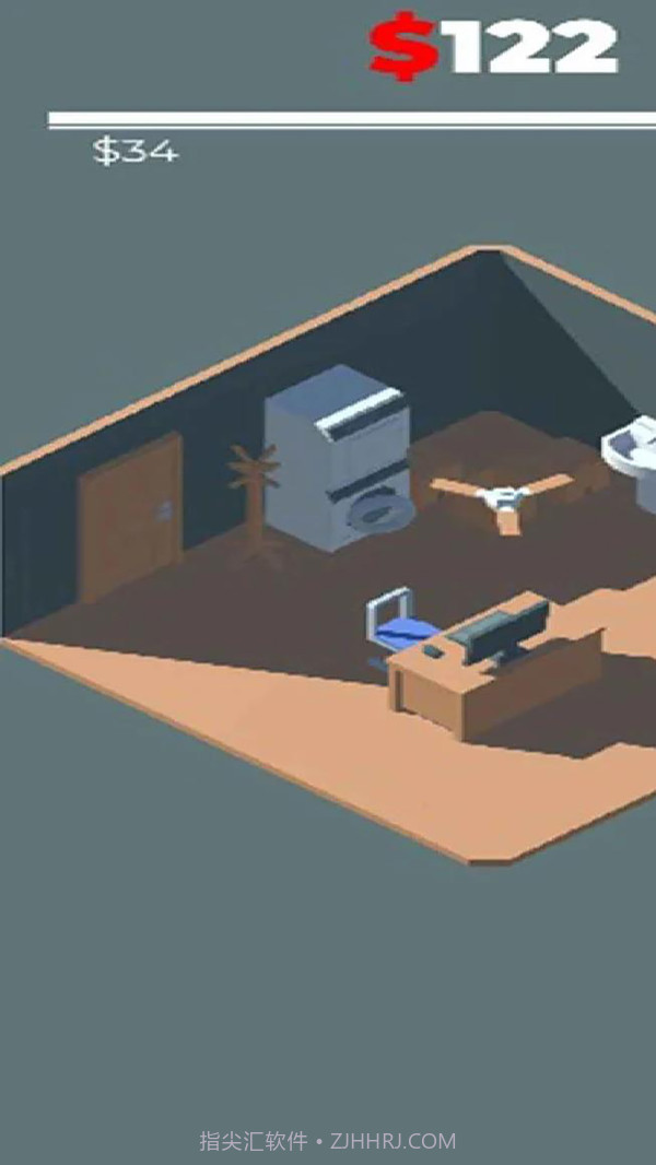 自由职业模拟器截图4 自由职业模拟器截图4