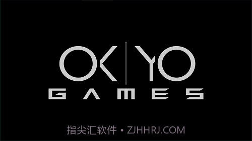 一个小方块的跑酷截图1