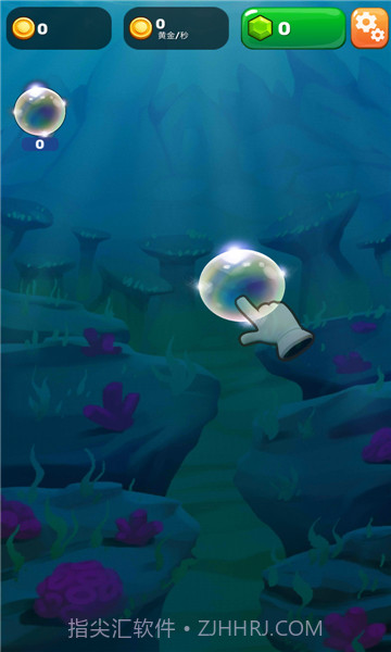 动物大都会动物冒险v1.1.8截图2