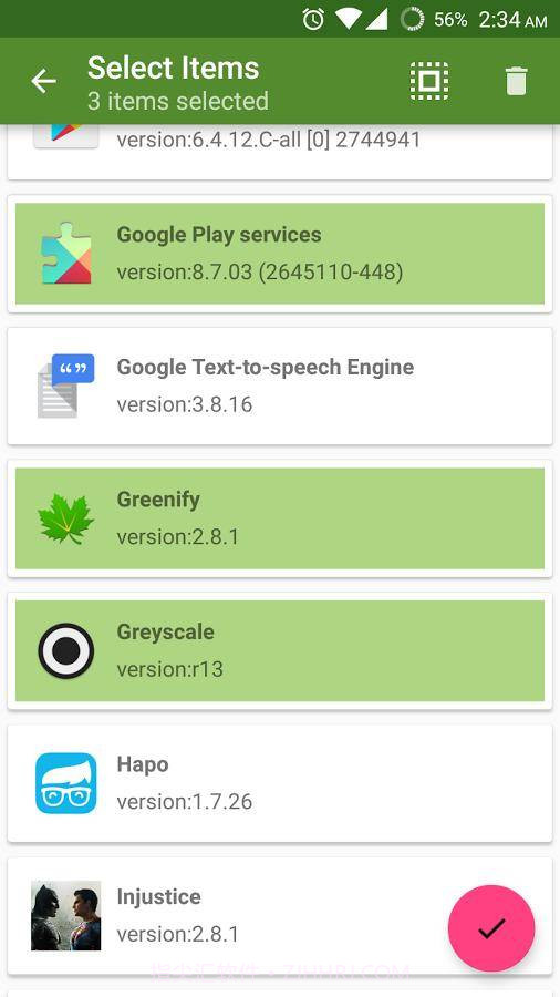 1 Click Installer截图2 1 Click Installer截图2