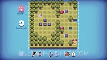 猪头三大冒险截图3