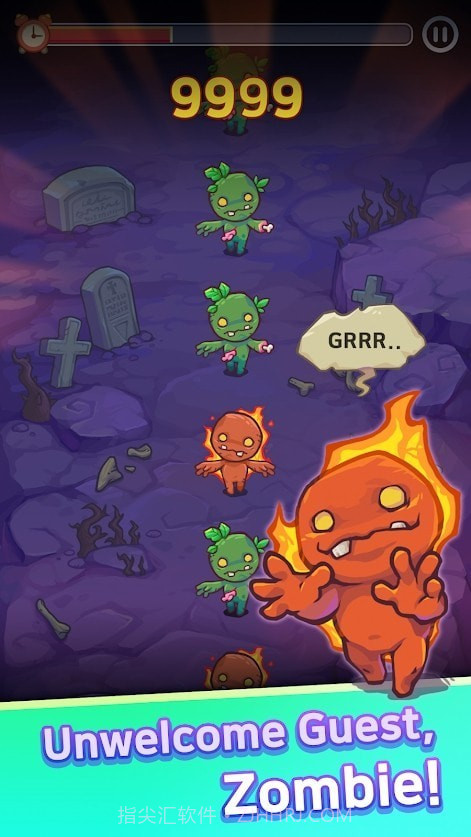 空闲幽灵旅馆截图1 空闲幽灵旅馆截图1