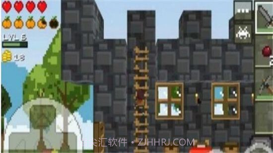 迷失的矿工无限金币版截图2