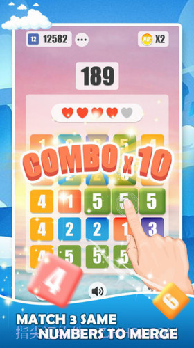 数字世界冲突截图3 数字世界冲突截图3