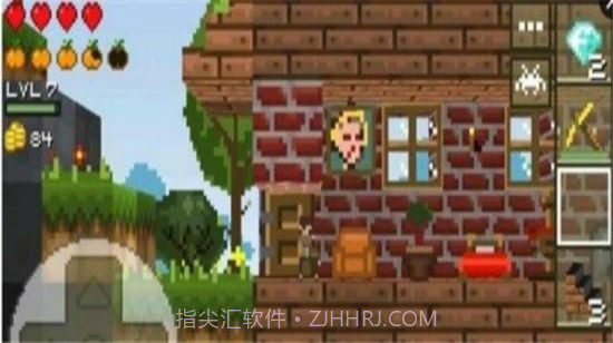 迷失的矿工无限金币版截图4