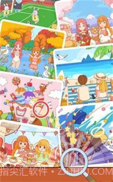 脑力大找茬高画质版截图1