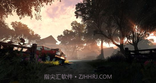 ProjectX大逃杀官网版截图3