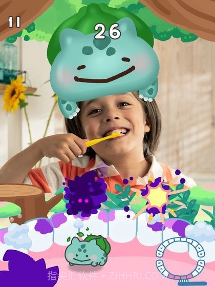 宝可梦Smile截图4