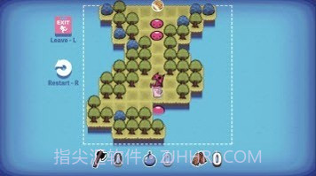 猪头三大冒险截图1