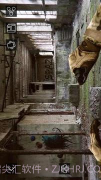 摄像枪的3D模拟器截图4