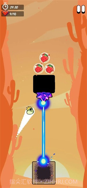 勇敢蛙蛙2正版截图3 勇敢蛙蛙2正版截图3