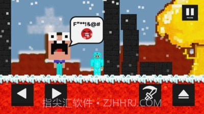 我的重制世界截图3 我的重制世界截图3