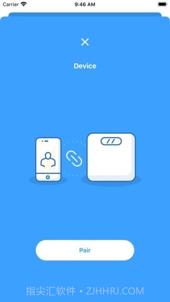 Leaone体脂秤截图2