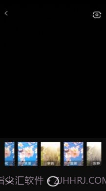 全能美萌相机截图3