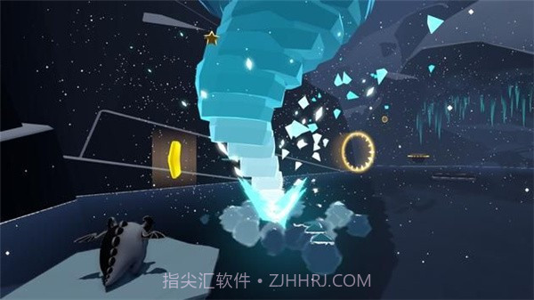 飞跃龙的冒险截图3 飞跃龙的冒险截图3