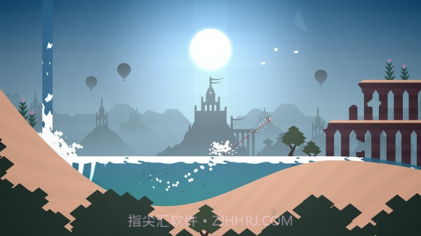阿尔托的奥德赛v1.0.27截图1