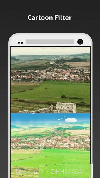 Anime Filter Effect截图2 Anime Filter Effect截图2