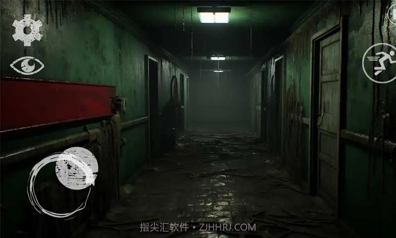 突变体恐怖逃脱截图2 突变体恐怖逃脱截图2