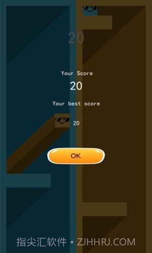 双指逃生截图4 双指逃生截图4