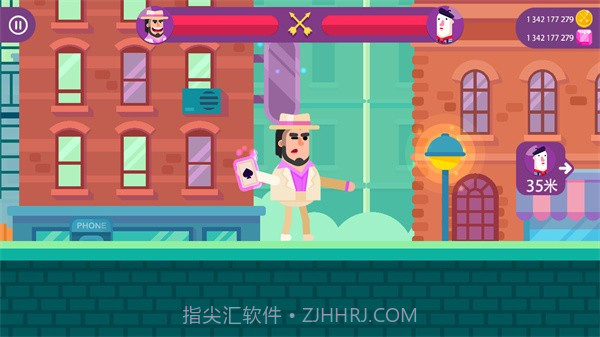 冷血射手截图2 冷血射手截图2