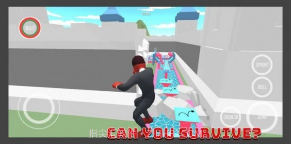 完全被淘汰截图1 完全被淘汰截图1