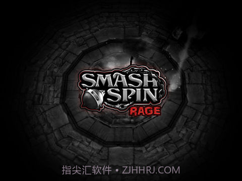 天马流星锤 Smash Spin Rage截图1 天马流星锤 Smash Spin Rage截图1