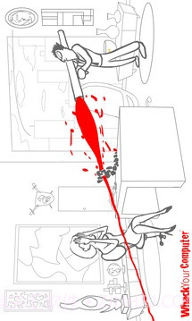 Whack Your Computer截图2